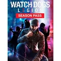 Ubisoft Watch Dogs Legion Season Pass PC Game